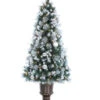 4' Pre-Lit Green Potted Canadian Pine Medium Artificial Christmas Tree - Clear Lights -Christmas Decoration Shop dacbyr4uyws3mlmwwzki5rbd3bdbexe0 58901.1588358772