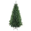 9' Medium Canadian Pine Artificial Christmas Tree - Unlit -Christmas Decoration Shop darice c412440 10510.1588353548