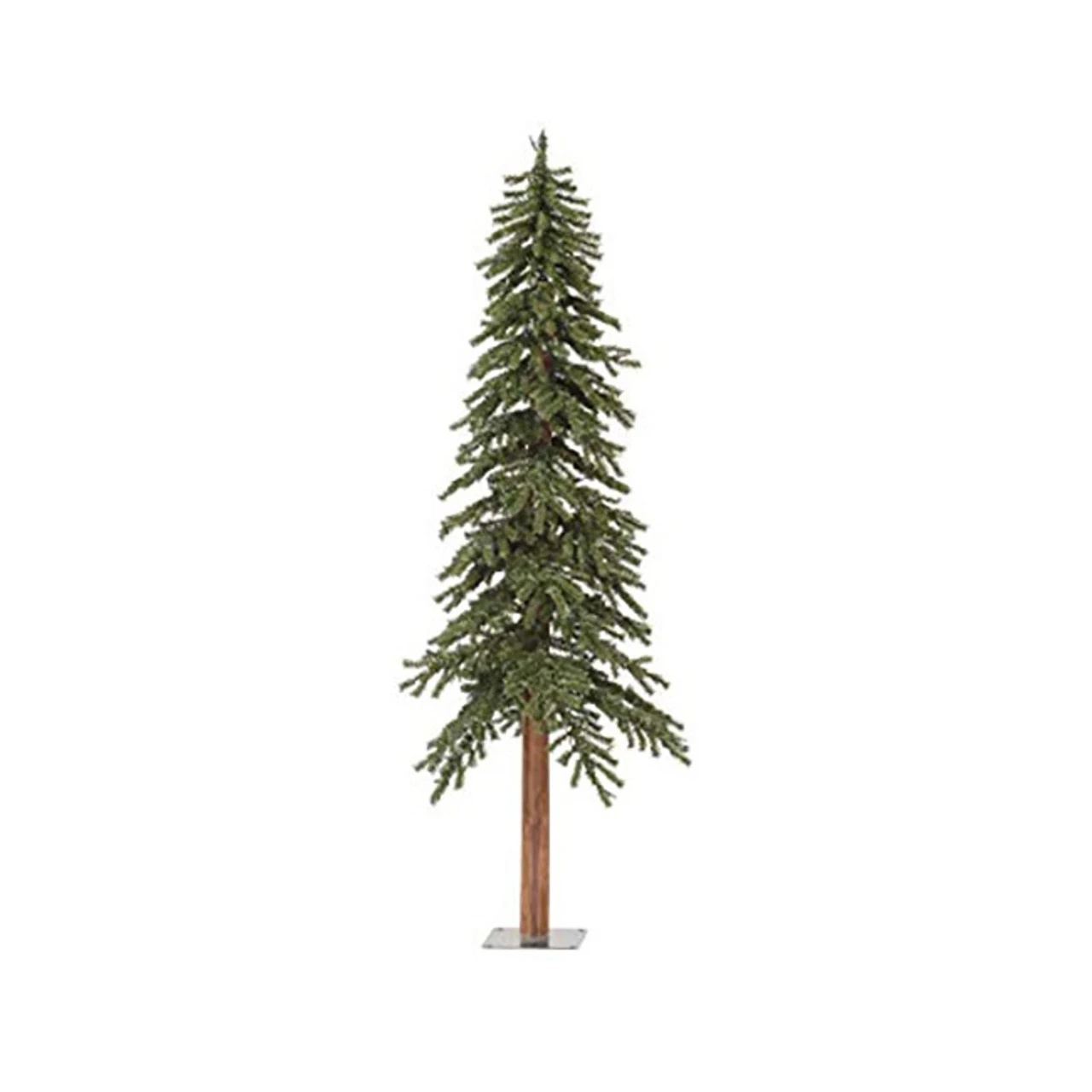 6’ Alpine Natural Christmas Tree – Unlit 3 6’ Alpine Natural Christmas Tree – Unlit