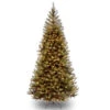 Christmas Central 6 Ft. Pre-Lit Aspen Spruce Artificial Christmas Tree - Clear Lights -Christmas Decoration Shop dnat20ap7 300 60 98581.1588348972