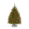 Christmas Central 4.5’ Pre-Lit Dunhill Fir Artificial Christmas Tree - Multi-Color Lights 1 Christmas Central 4.5’ Pre-Lit Dunhill Fir Artificial Christmas Tree - Multi-Color Lights -Christmas Decoration Shop dnat20duh 45rlo updated 48735.1588344937
