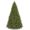 Christmas Central 12’ Pre-Lit Full Jersey Fraser Artificial Christmas Tree, Clear Lights -Christmas Decoration Shop dnat20pejf1e28090300e28090120 36790.1664990622