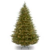 Christmas Central 6.5' Pre-Lit Full Noble Artificial Christmas Tree, Clear Lights -Christmas Decoration Shop dnat20penf1e28090300e2809065 69778.1588370835