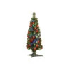 Christmas Central 3' Pre-lit Fiber Optic Fireworks Artificial Christmas Tree With Ball Ornaments, Multi Lights -Christmas Decoration Shop dnat20szox7 173 36 01 55727.1692198825