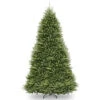 14’ Dunhill Artificial Christmas Tree – Unlit -Christmas Decoration Shop dnat duh 140 1 16392.1631812652
