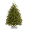 Christmas Central 4’ Dunhill Fir Artificial Christmas Tree - Unlit -Christmas Decoration Shop dnat duh 40 1 25607.1664380272