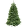 Christmas Central 6.5’ Dunhill Artificial Christmas Tree - Unlit -Christmas Decoration Shop dnat duh 65 1 94297.1665519662