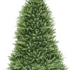 Christmas Central 7’ Dunhill Fir Artificial Christmas Tree – Unlit -Christmas Decoration Shop dnat duh 70 84584.1665088081