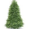 Christmas Central 7.5’ Dunhill Fir Artificial Christmas Tree - Unlit -Christmas Decoration Shop dnat duh 75 87308.1665580044