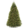 9’ Pre-Lit Dunhill Fir Artificial Christmas Tree – Clear Lights -Christmas Decoration Shop dnat duh 90lo s6 1 21584.1631812647