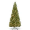 14’ Pre-lit Dunhill Fir Slim Artificial Christmas Tree –Clear Lights -Christmas Decoration Shop dnat duslh1 140lo 1 85990.1631810870