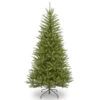 Christmas Central 6.5’ Dunhill Fir Slim Artificial Christmas Tree –Unlit -Christmas Decoration Shop dnat duslh1 65 1 33861.1631812646