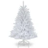 Christmas Central 4.5’ Dunhill White Fir Artificial Christmas Tree –Unlit 2 Christmas Central 4.5’ Dunhill White Fir Artificial Christmas Tree –Unlit -Christmas Decoration Shop dnat duwh 45 1 49000.1631812651