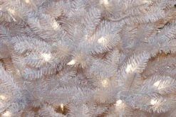 Christmas Central 7.5’ Pre-lit Dunhill Fir Artificial Christmas Tree – Clear Lights 7 Christmas Central 7.5’ Pre-lit Dunhill Fir Artificial Christmas Tree – Clear Lights -Christmas Decoration Shop dnat duwh 75lo 2 83906.1664552837