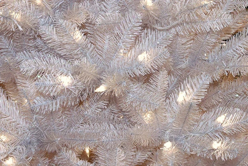 Christmas Central 7.5’ Pre-lit Dunhill Fir Artificial Christmas Tree – Clear Lights 5 Christmas Central 7.5’ Pre-lit Dunhill Fir Artificial Christmas Tree – Clear Lights - Image 3