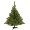 Christmas Central 4’ Kincaid Spruce Artificial Christmas Tree, Unlit -Christmas Decoration Shop dnat kcdr 40 1 28812.1663860825