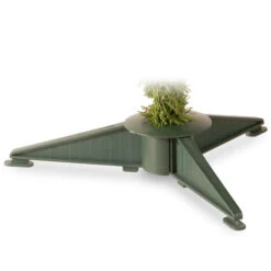 Christmas Central 4’ Kincaid Spruce Artificial Christmas Tree, Unlit -Christmas Decoration Shop dnat kcdr 40 4 72663.1663860825