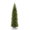 Christmas Central 9’ Pencil Kingswood Fir Artificial Christmas Tree, Unlit -Christmas Decoration Shop dnat kw7 500 90 01 63596.1664990322