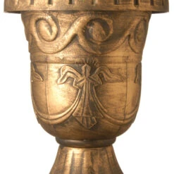 Christmas Central 4’ Pre-Lit Potted Montclair Spruce Artificial Christmas Tree, Clear Lights -Christmas Decoration Shop dnat mc7 308 40 4 45257.1631811178