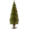 6' Pre-Lit Montclair Spruce Christmas Tree - Clear Lights 2 6' Pre-Lit Montclair Spruce Christmas Tree - Clear Lights -Christmas Decoration Shop dnat mc7 308 60 01 56023.1664380273