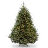 7.5’ Pre-Lit Natural Fraser Fir Artificial Christmas Tree – Clear Lights 1 7.5’ Pre-Lit Natural Fraser Fir Artificial Christmas Tree – Clear Lights -Christmas Decoration Shop dnat naffh1 75lo s2 1 88548.1631812646