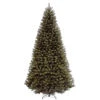 Christmas Central 9’ Full North Valley Spruce Artificial Christmas Tree, Unlit
