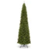 12’ North Valley Spruce Pencil Slim Artificial Christmas Tree - Unlit -Christmas Decoration Shop dnat nrv7 505 120 1 54054.1631812674