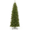 Christmas Central 7' Slim North Valley Spruce Artificial Christmas Tree, Unlit 1 Christmas Central 7' Slim North Valley Spruce Artificial Christmas Tree, Unlit -Christmas Decoration Shop dnat nrv7 505 70 1 74565.1631810864