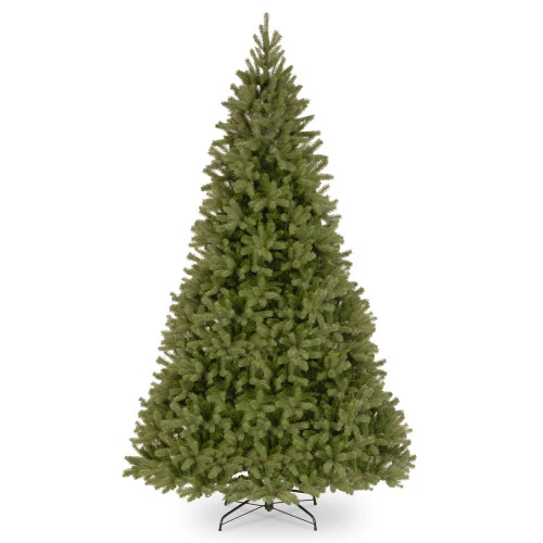 10’ Downswept Fir Artificial Christmas Tree - Unlit 3 10’ Downswept Fir Artificial Christmas Tree - Unlit