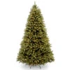 Christmas Central 6’ Pre-Lit Downswept Douglas Fir Artificial Christmas Tree, Clear Lights 1 Christmas Central 6’ Pre-Lit Downswept Douglas Fir Artificial Christmas Tree, Clear Lights -Christmas Decoration Shop dnat pedd3 312 60 1 10011.1670490065