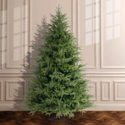 Christmas Central 7’ Frasier Grande Artificial Christmas Tree -Christmas Decoration Shop dnat pefg3 500 70 3 26096.1665087789