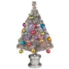 Christmas Central 2.5' Pre-Lit Medium Fireworks Ornamented Embellished Artificial Christmas Tree, Multicolor LED Lights 1 Christmas Central 2.5' Pre-Lit Medium Fireworks Ornamented Embellished Artificial Christmas Tree, Multicolor LED Lights -Christmas Decoration Shop dnat szox7 177l 32 1 92665.1587645074