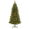 7' Pre-Lit Slim Canadian Grande Fir Artificial Christmas Tree - Clear Lights 1 7' Pre-Lit Slim Canadian Grande Fir Artificial Christmas Tree - Clear Lights -Christmas Decoration Shop dnat wcfg7 347 70 1 93363.1587645072
