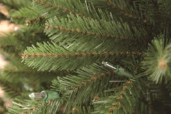 4.5’ Pre-Lit Full Fraser Fir Artificial Christmas Tree - Clear Lights 7 4.5’ Pre-Lit Full Fraser Fir Artificial Christmas Tree - Clear Lights -Christmas Decoration Shop dpul 909 ff 45c25 003 58776.1588393642