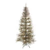 Northlight 7' Pre-Lit Warsaw Twig Two-Tone Artificial Christmas Tree - Clear Lights -Christmas Decoration Shop frmm5464faixxruv5f8auvjdlrhug1sg 10578.1588356247