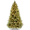 Christmas Central 7.5' Pre-Lit Wintry Pine Medium Artificial Christmas Tree, Clear Lights -Christmas Decoration Shop grsxy218drbnsjyet4qjcd6xjoorchgh 56617.1588370691