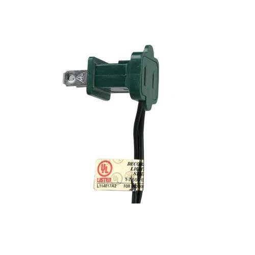 Northlight 7.5' Pre-Lit Medium Canterbury Spruce With Dewdrops Artificial Christmas Tree - Clear LED Lights 5 Northlight 7.5' Pre-Lit Medium Canterbury Spruce With Dewdrops Artificial Christmas Tree - Clear LED Lights - Image 3