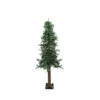 9' Slim Traditional Woodland Alpine Artificial Christmas Tree - Unlit 2 9' Slim Traditional Woodland Alpine Artificial Christmas Tree - Unlit -Christmas Decoration Shop ilx8wi1xwccuaohuz77yae6vt36ajc5a 54047.1588406555