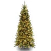 Christmas Central 7.5’ Pre-Lit Tiffany Fir Medium Artificial Christmas Tree, Clear Lights 1 Christmas Central 7.5’ Pre-Lit Tiffany Fir Medium Artificial Christmas Tree, Clear Lights -Christmas Decoration Shop iuhshxbtdpdadxedbiiqwgfnxzsofluf 47859.1670490059