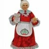 Karen Didion Mrs. Claus - 16in - Kitchen 2019 -Christmas Decoration Shop karen didion mrs claus 16in kitchen 2019 15