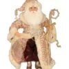 Karen Didion Santa - 16in - Victorian Elegance 2019 -Christmas Decoration Shop karen didion santa 16in victorian elegance 2019 15