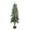 6' Pre-Lit Traditional Woodland Alpine Artificial Christmas Tree - Clear Lights 1 6' Pre-Lit Traditional Woodland Alpine Artificial Christmas Tree - Clear Lights -Christmas Decoration Shop kvzbjaagaebqfqozpvsibgmdv5faquqg 77954.1588406530