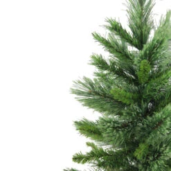 Northlight 2' Potted Mixed Cashmere Pine Medium Artificial Christmas Tree, Unlit -Christmas Decoration Shop lbgexqgok3zohlsormowhnpjvyjsty4c 28550.1665580040