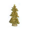 20" Kiwi Green Lighted Looped Glitter Christmas Tree Decoration -Christmas Decoration Shop lynn20roberts2010729120green 1 74187.1588371096
