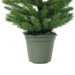Northlight 4' Potted Norway Spruce Medium Artificial Christmas Tree - Unlit -Christmas Decoration Shop n6dq9nezsli61rydd88sa6rpjs7lwlbg 73864.1588369063