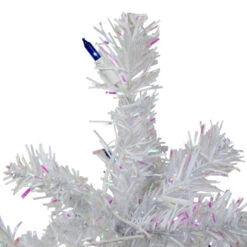 Northlight 2' Pre-Lit White Pine Artificial Christmas Tree - Blue Lights 8 Northlight 2' Pre-Lit White Pine Artificial Christmas Tree - Blue Lights -Christmas Decoration Shop northlight b03902 2 94637.1588355943