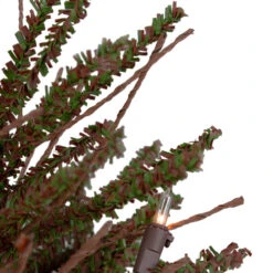 Northlight 2' Pre-Lit Medium Potted Warsaw Twig Artificial Christmas Tree - Clear Lights -Christmas Decoration Shop northlight b03907 4 16085.1608088099