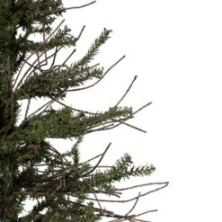 Northlight 3' Warsaw Two-Tone Twig Artificial Christmas Tree - Unlit -Christmas Decoration Shop northlight b03912 2 13218.1665611042