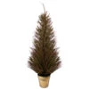 Northlight 4' Warsaw Twig Artificial Christmas Tree - Unlit -Christmas Decoration Shop northlight b03914 33230.1611028332