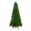 Northlight 12' Slim Eastern Pine Artificial Christmas Tree - Unlit 1 Northlight 12' Slim Eastern Pine Artificial Christmas Tree - Unlit -Christmas Decoration Shop northlight b36391 46435.1588344794